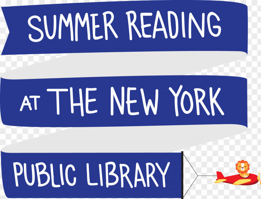 Summer Reading Story NYPL Challenge Library Organization PNG