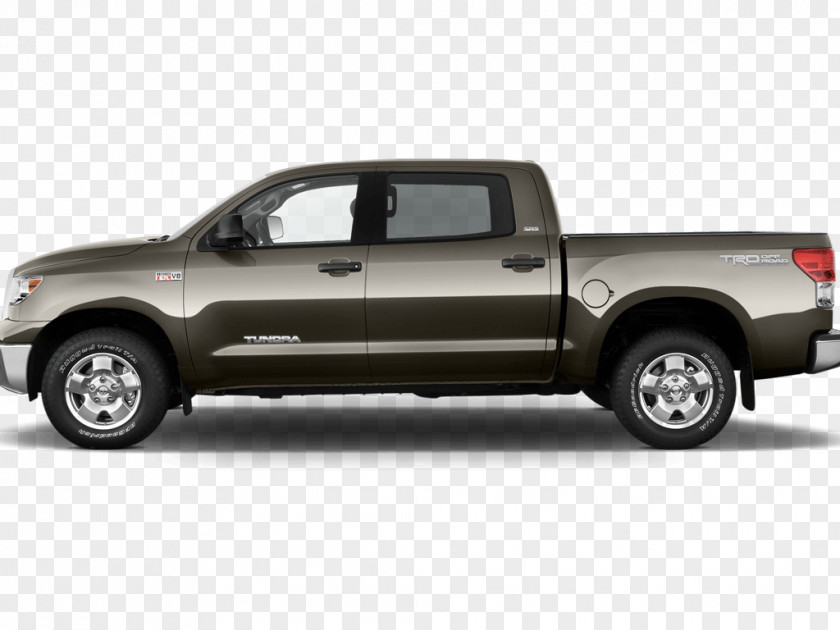 Toyota 2011 Tundra Car Pickup Truck 2018 SR5 PNG