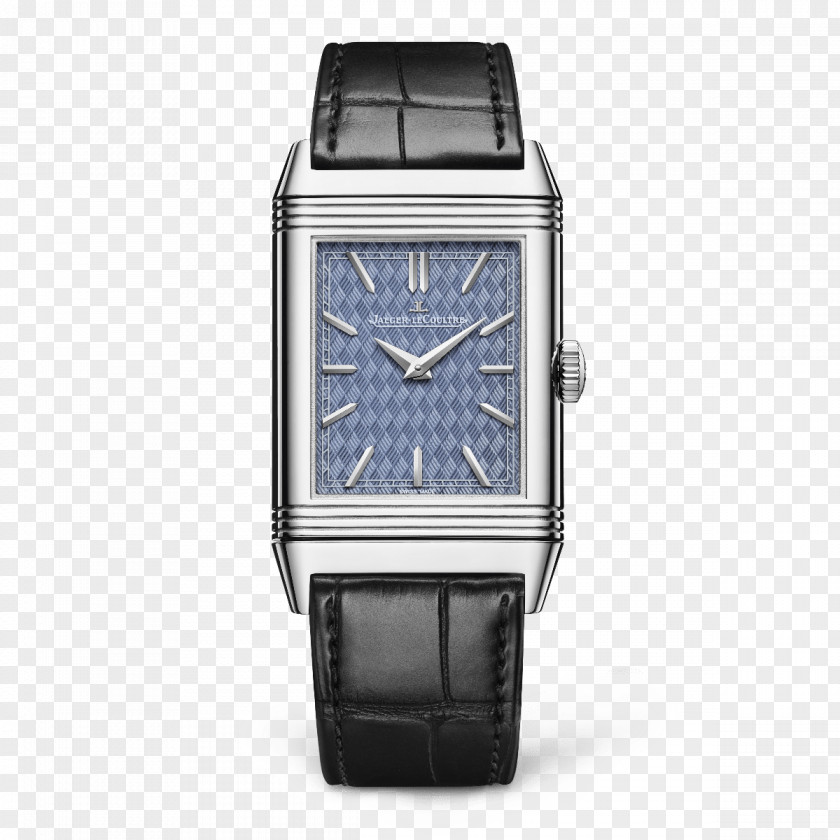 Watch Jaeger-LeCoultre Reverso Artist Painting PNG