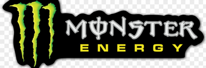 Blue Monster Energy Logo Brand Font Product PNG