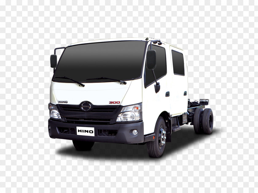 Car Hino Motors Compact Van Dutro Profia PNG