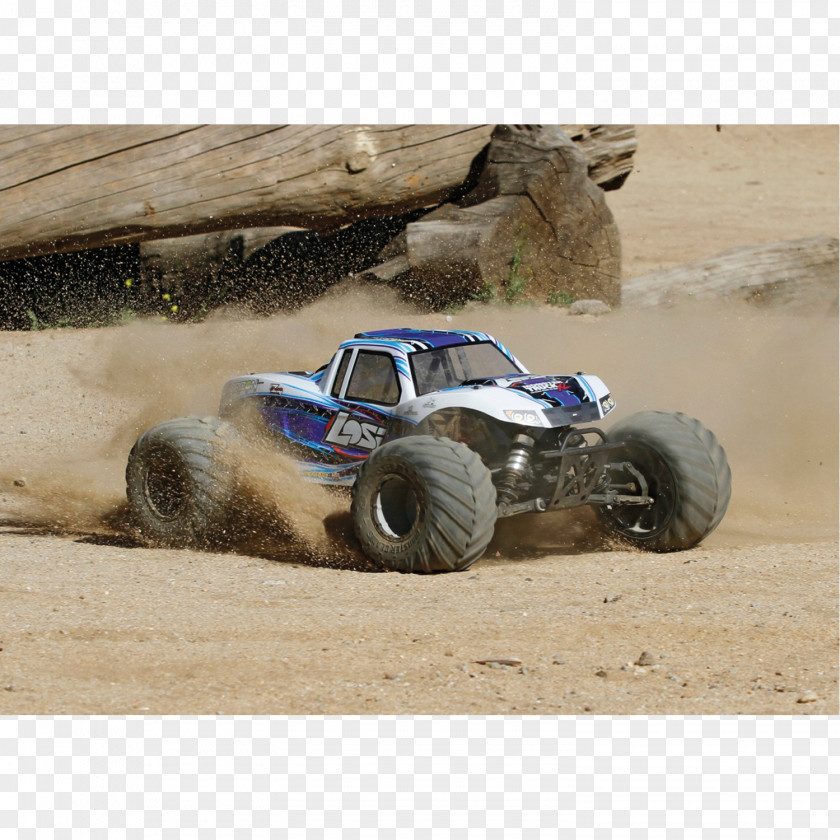 Car Monster Truck Tire Off-roading Pickup PNG