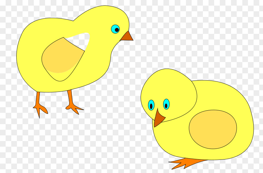 Chicken Clip Art PNG