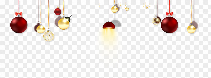 Christmas Ornaments Ornament New Year's Day PNG