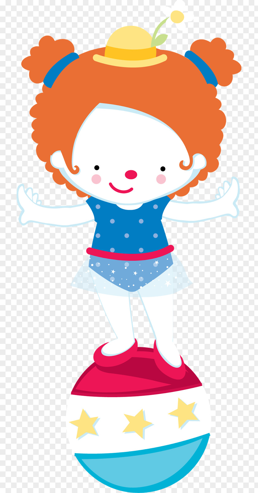 Circus Drawing Clown Clip Art PNG