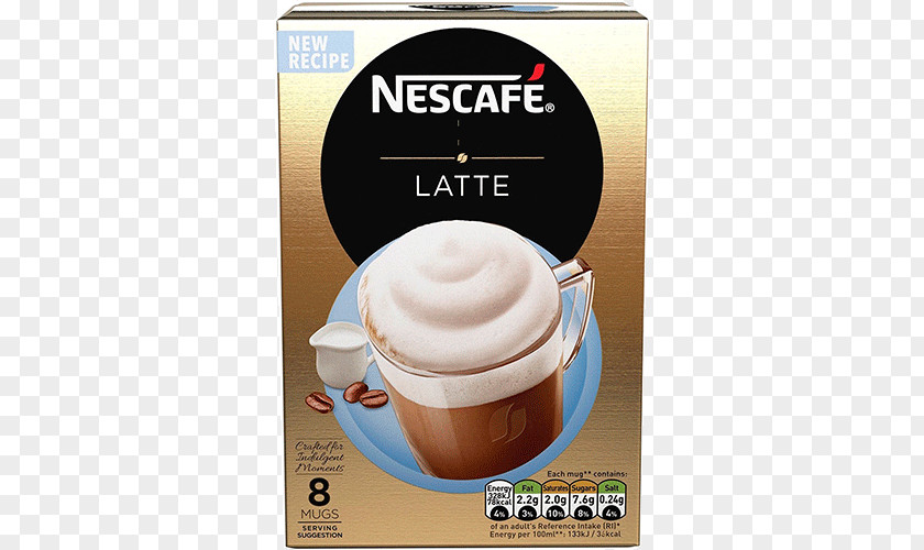 Coffee Latte Macchiato Instant Caffè Mocha PNG