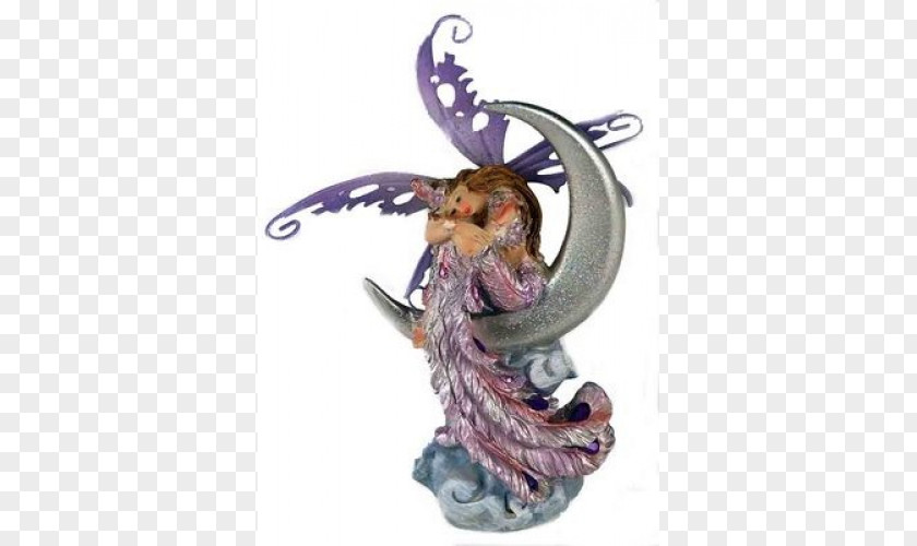 Fairy Feather Legendary Creature Figurine Supernatural PNG