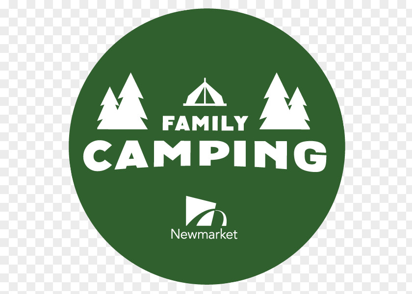 Family Camping In The Woods Logo Pretibial Myxedema Hypothyroidism Hashimoto's Thyroiditis Brand PNG