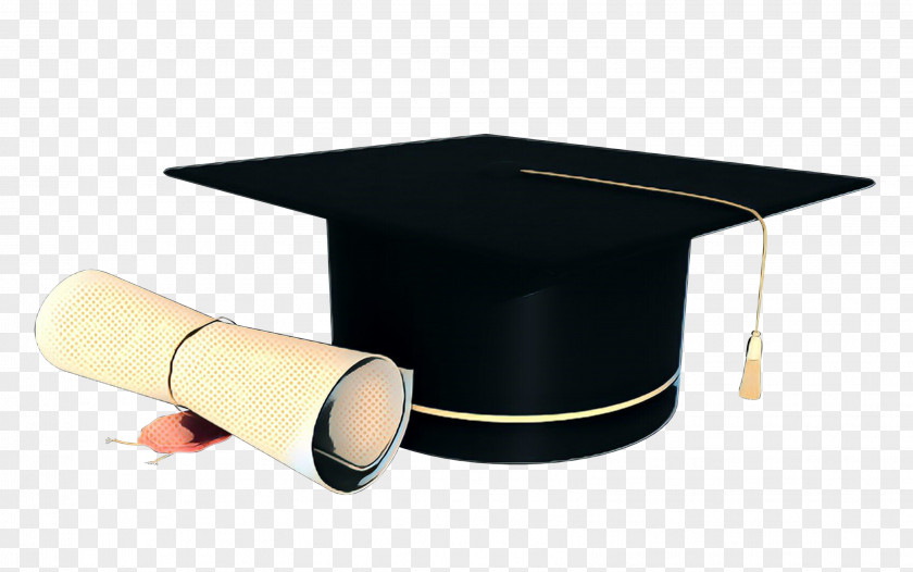 Furniture Cap Graduation PNG