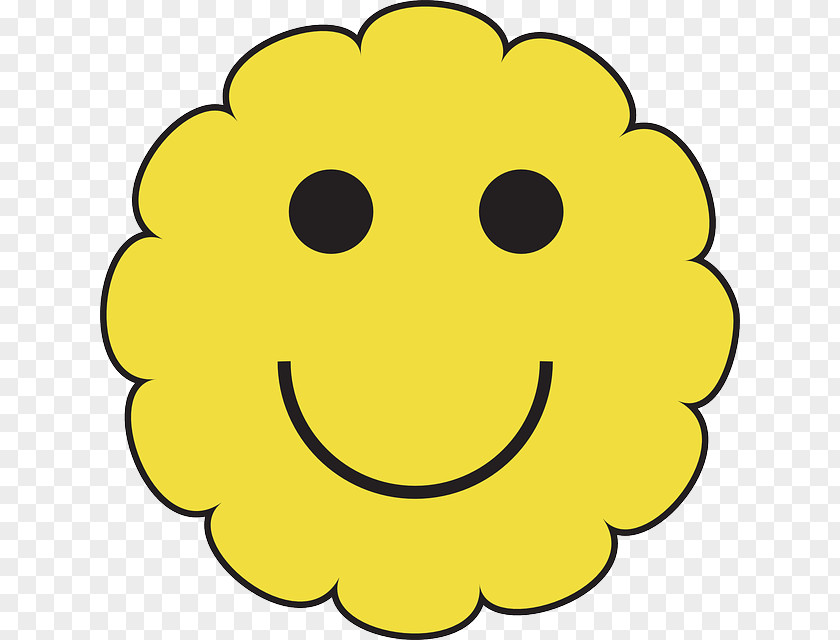 Happy Cartoon Face Smiley Emoticon Clip Art PNG