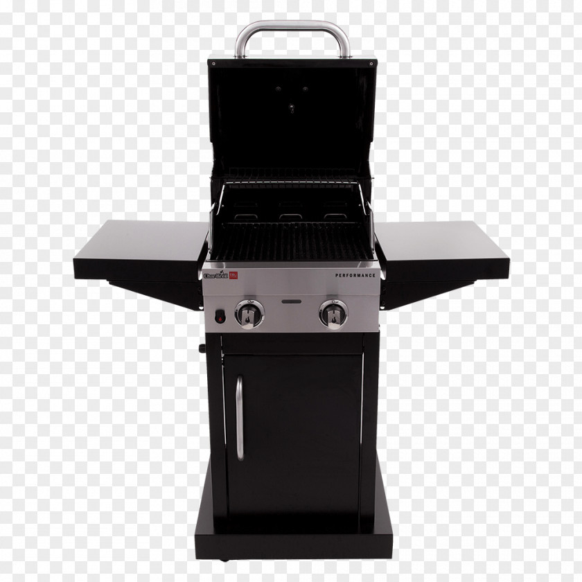 Infrared Cooker Barbecue Grilling Char-Broil Performance Series Gasgrill PNG