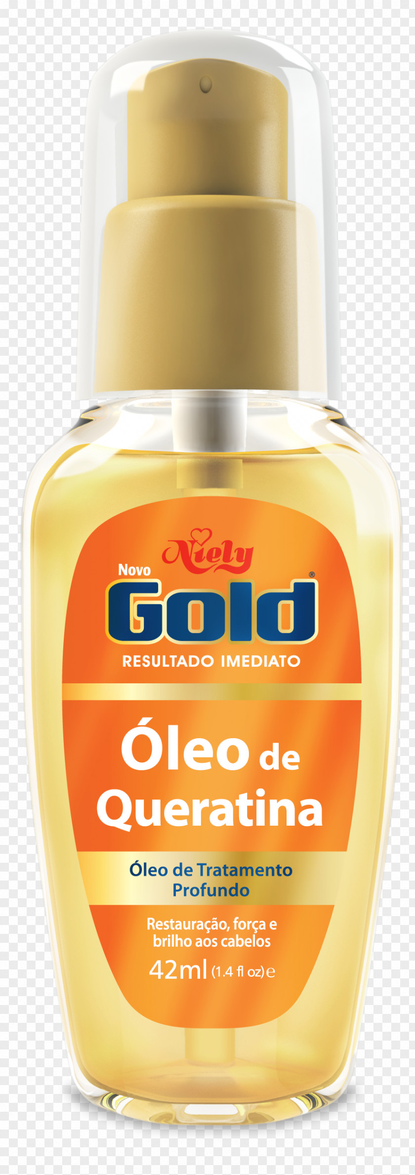 Oil Niely Do Brasil Industrial Ltda. Argan Keratin Cosmetics PNG