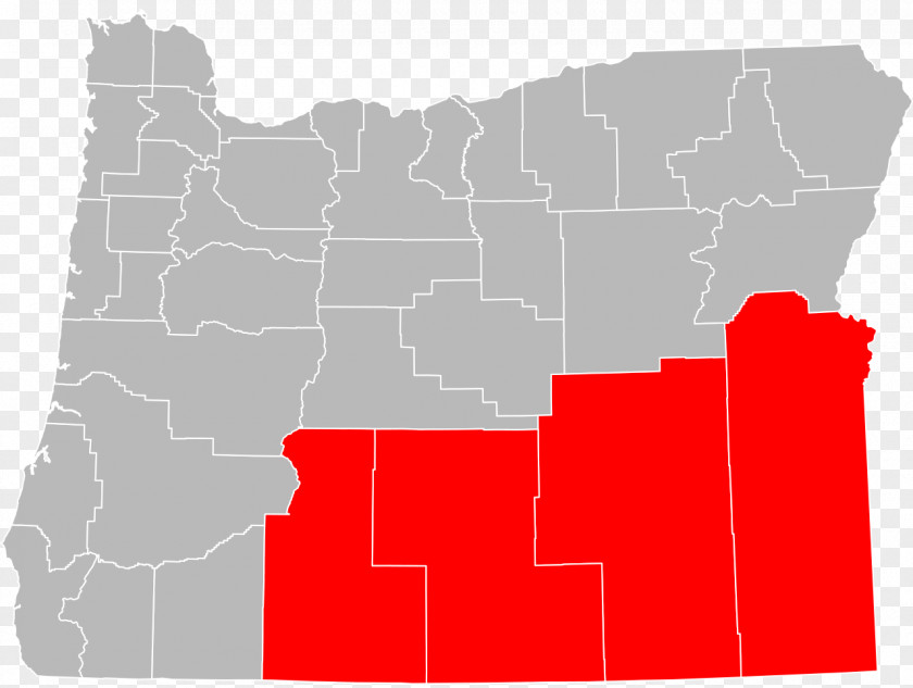 Oregon Lane County, Douglas Curry County Jefferson Coos PNG