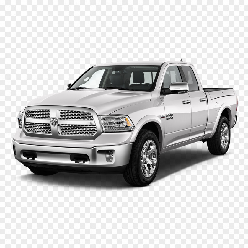 Pickup Truck 2013 RAM 1500 2014 2017 Ram Trucks PNG