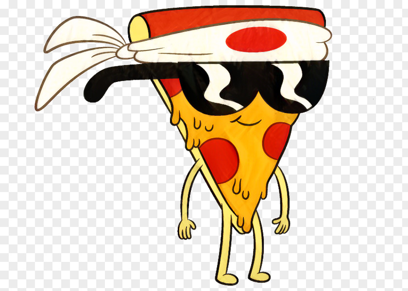 Pizza Steve Drawing Italian Cuisine Food PNG