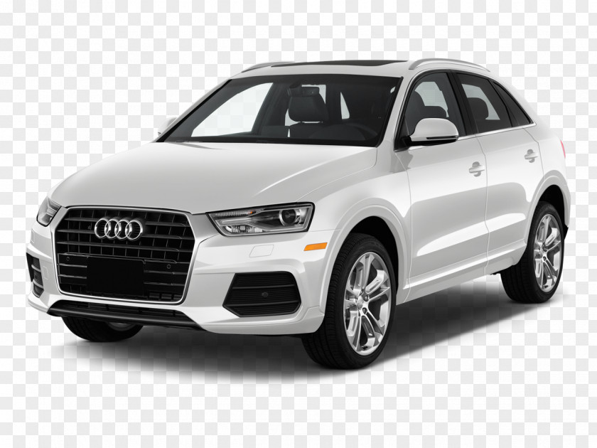 Q&a 2018 Audi Q3 Car 2015 A3 PNG