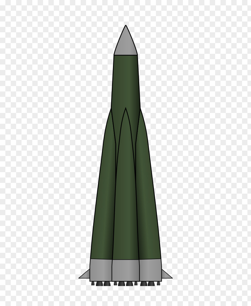 Sputnik Rocket Outerwear Vehicle Cone PNG