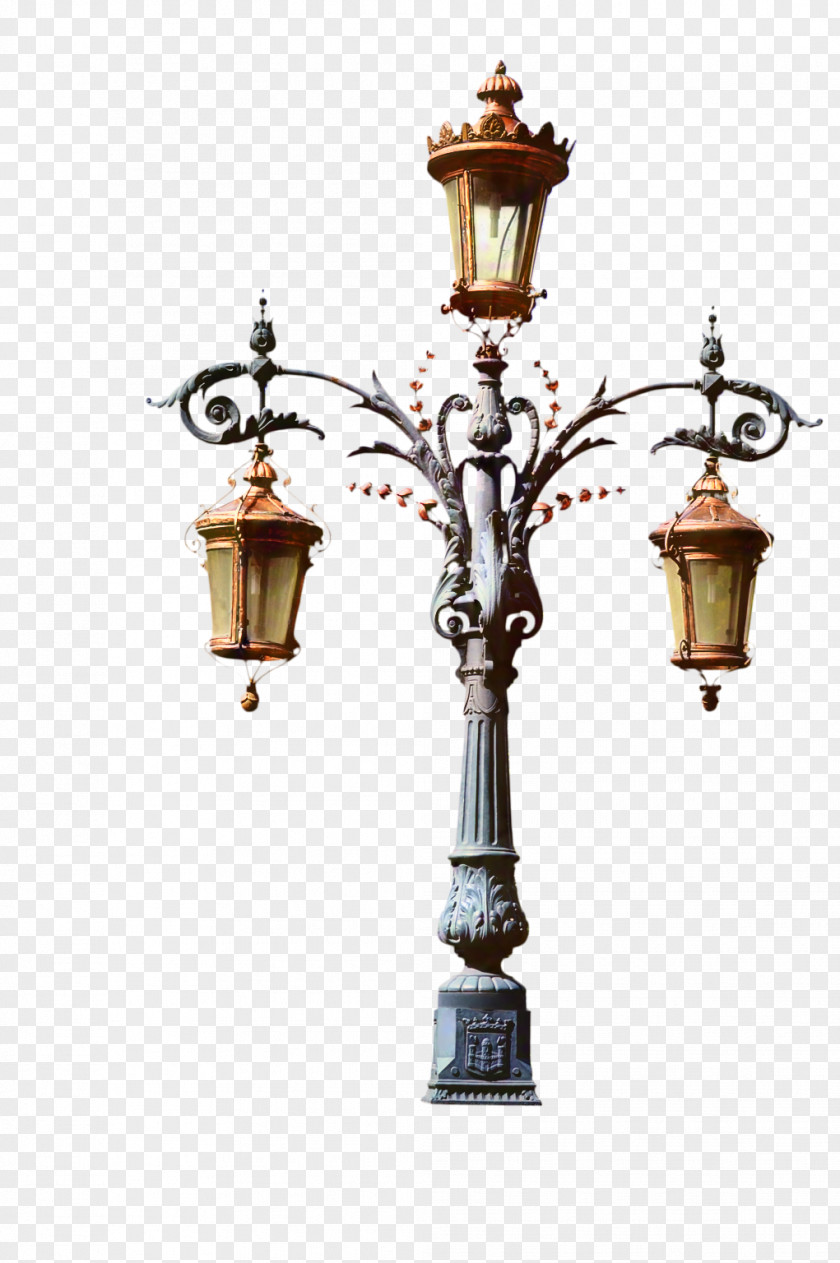 Street Light Lighting PNG