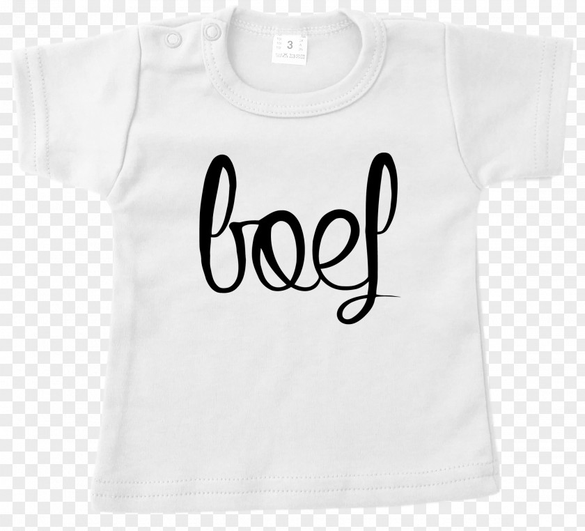 T-shirt Sleeve Bib Children's Clothing Romper Suit PNG