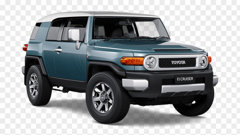 Toyota Land Cruiser Prado FJ Sport Utility Vehicle 86 PNG