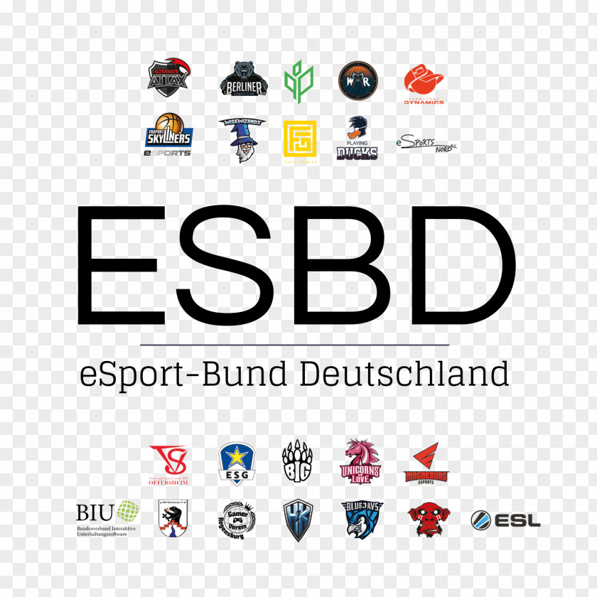 Verband Der Deutschen Games-Branche International E-Sports FederationBund Counter-Strike: Global Offensive ESport-Bund Deutschland Electronic Sports Game PNG