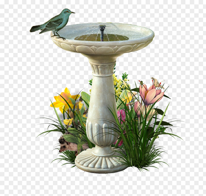 20623M01-C 0 Water Feature Bird Baths ArchiveBeau Que Beautiful Yellow Flowers Smart Solar Portsmouth Bath Fountain PNG