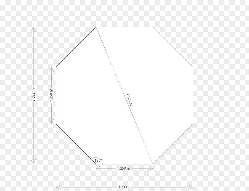 Angle Paper White Point PNG