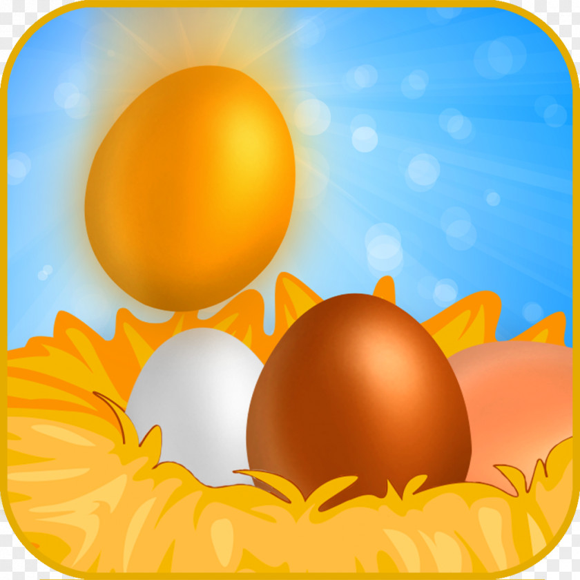 Broken Eggs Easter Egg Game Child PNG