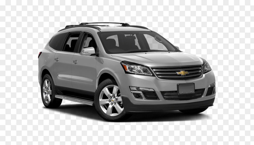 Chevrolet 2015 Traverse LS SUV Sport Utility Vehicle 2012 Car PNG