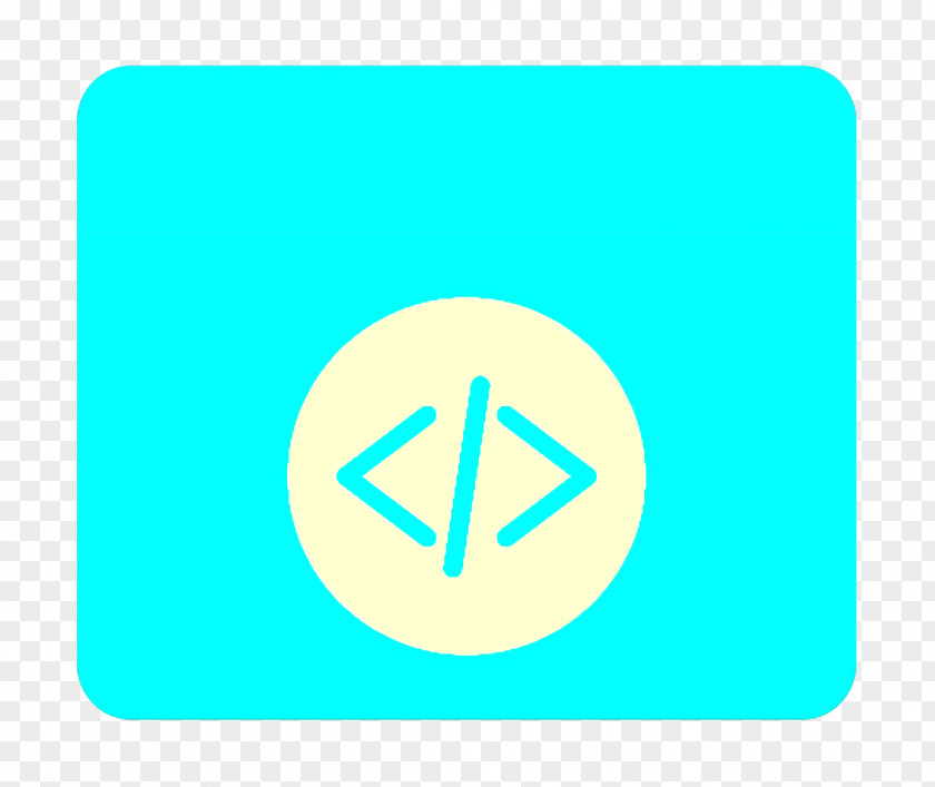 Code Icon Web Coding PNG