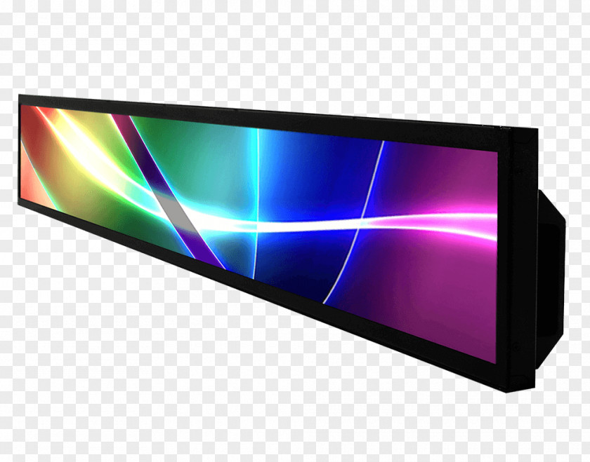 Design Display Device Electronics Neon Lighting PNG