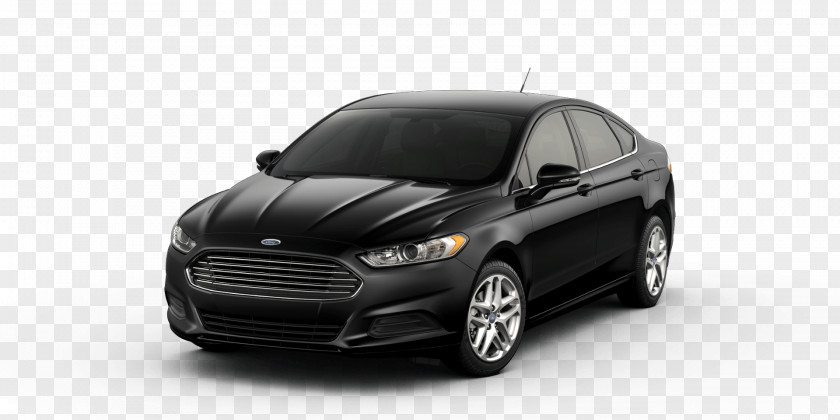 Ford Fusion Hybrid Car 2016 Motor Company PNG