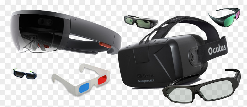 Goggles Light Sunglasses Electronics Accessory PNG