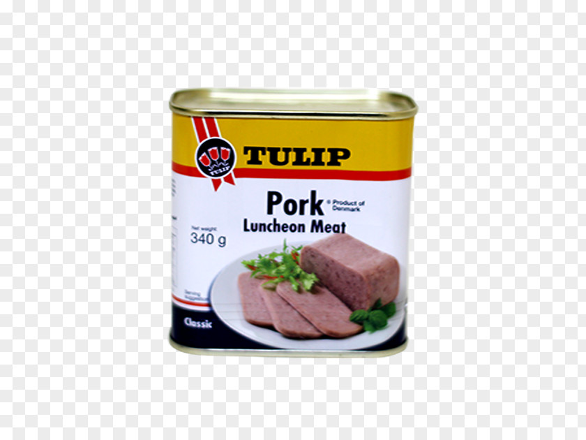 Ham Spam Lunch Meat Pork Grocery Store PNG