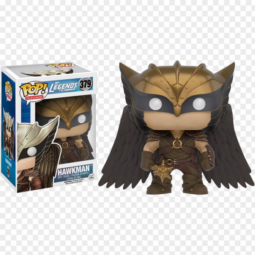 Hawkman Funko Action & Toy Figures Television Show Firestorm PNG