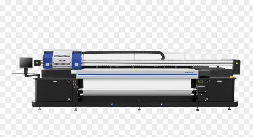 Inkjet Material Printing Wide-format Printer Flatbed Digital PNG