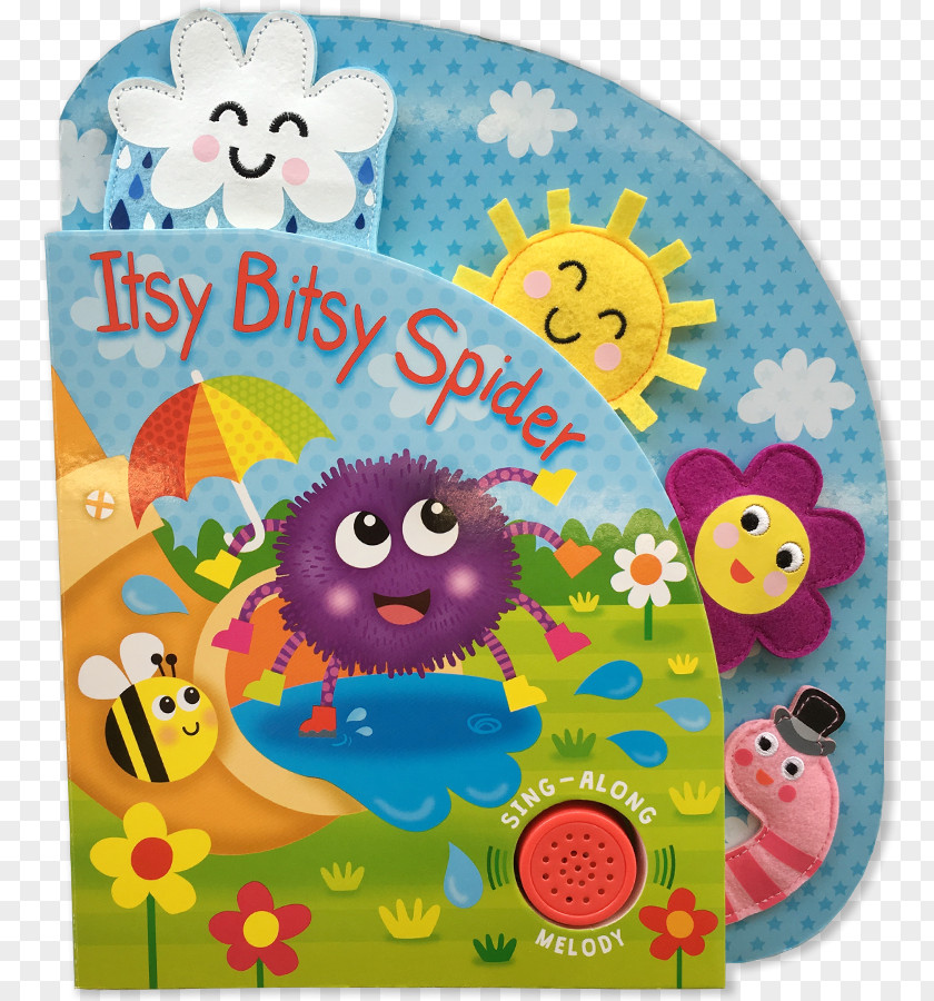 Itsy Bitsy Spider Song Book Twinkle, Little Star Baa, Black Sheep PNG