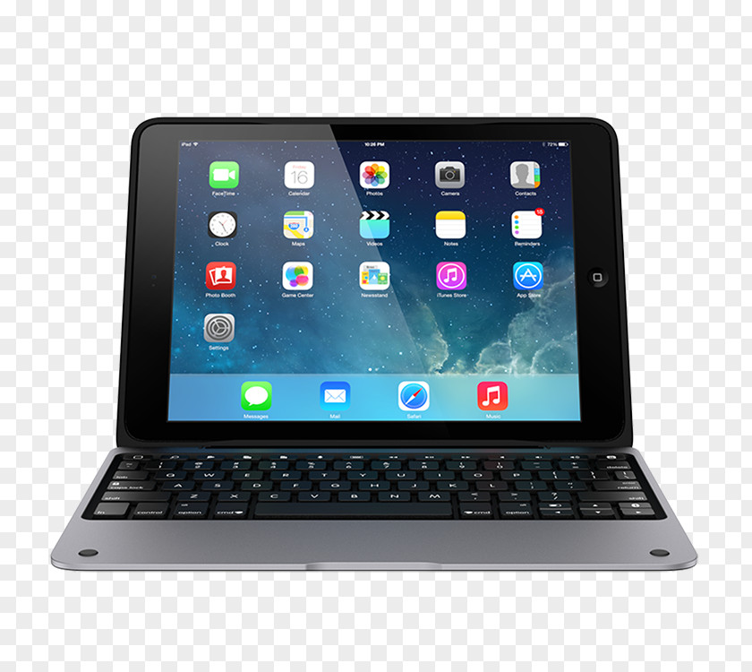 Macbook Notebook IPad Air 2 Mini 3 Computer Keyboard PNG