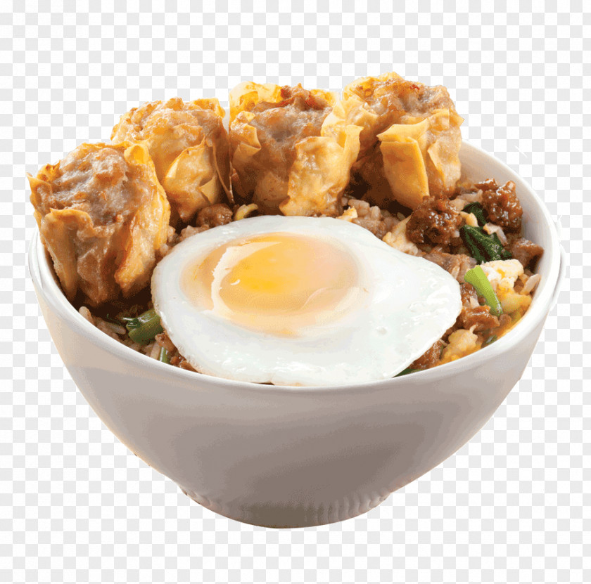 Meal Chinese Fried Rice Breakfast Congee Filipino Cuisine PNG