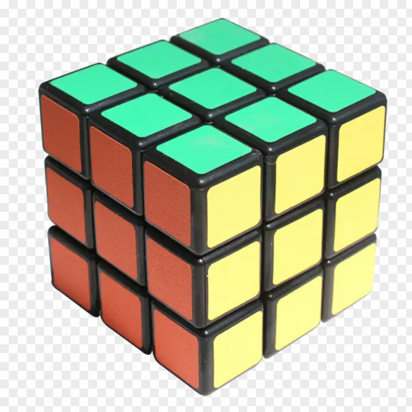 On Its Side Of The Rubik's Cube Jigsaw Puzzle Rubiks Amazon.com PNG