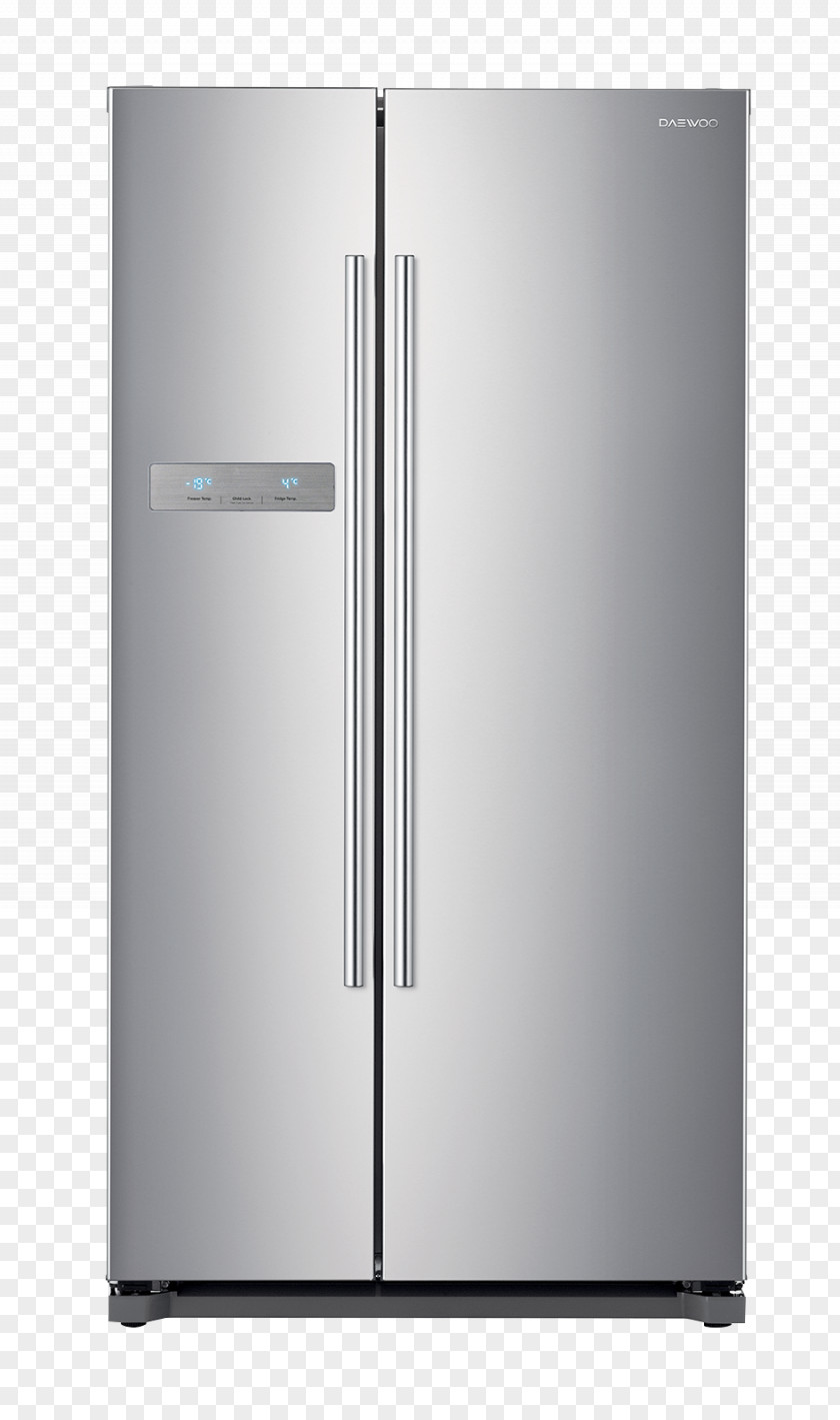 Refrigerator Whirlpool Corporation Ice Makers Door Kenmore PNG