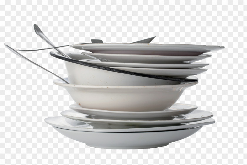 Stock Photography Dishwashing Tableware Dirty Dishes PNG