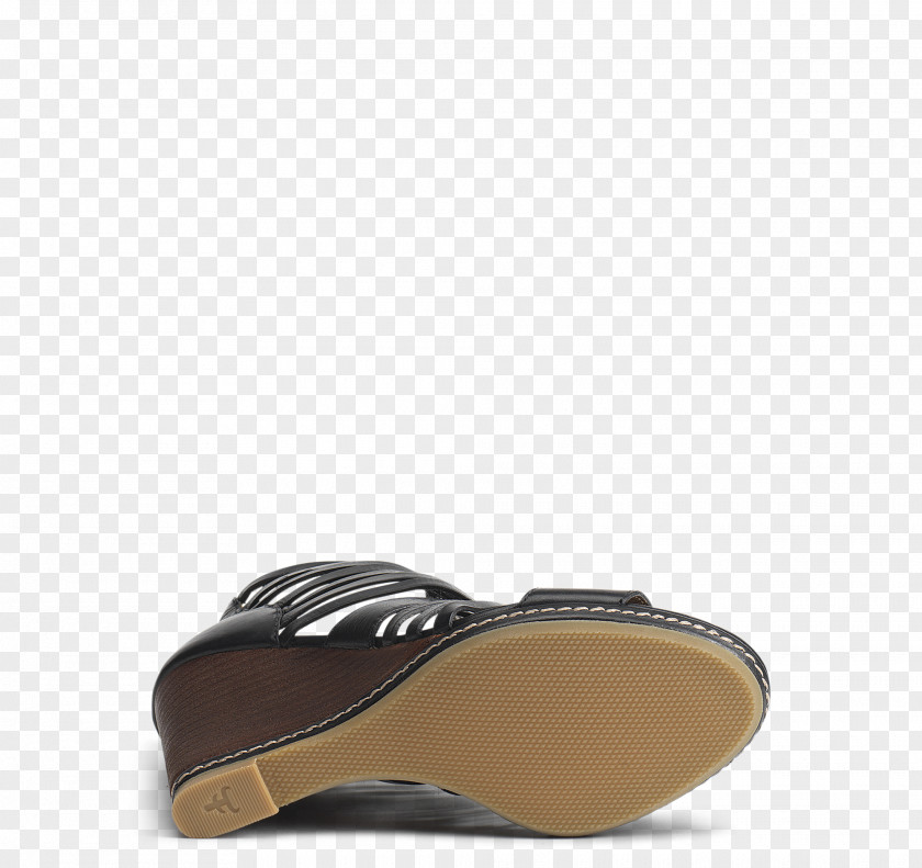 Suede Shoe Sandal Product Design PNG