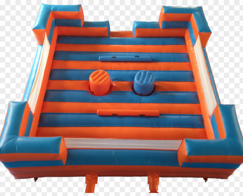 Sumo Arena Gladiator Sport Inflatable Bubble Bump Football PNG