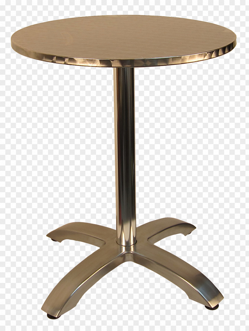 Table Furniture Aluminium Chair Steel PNG