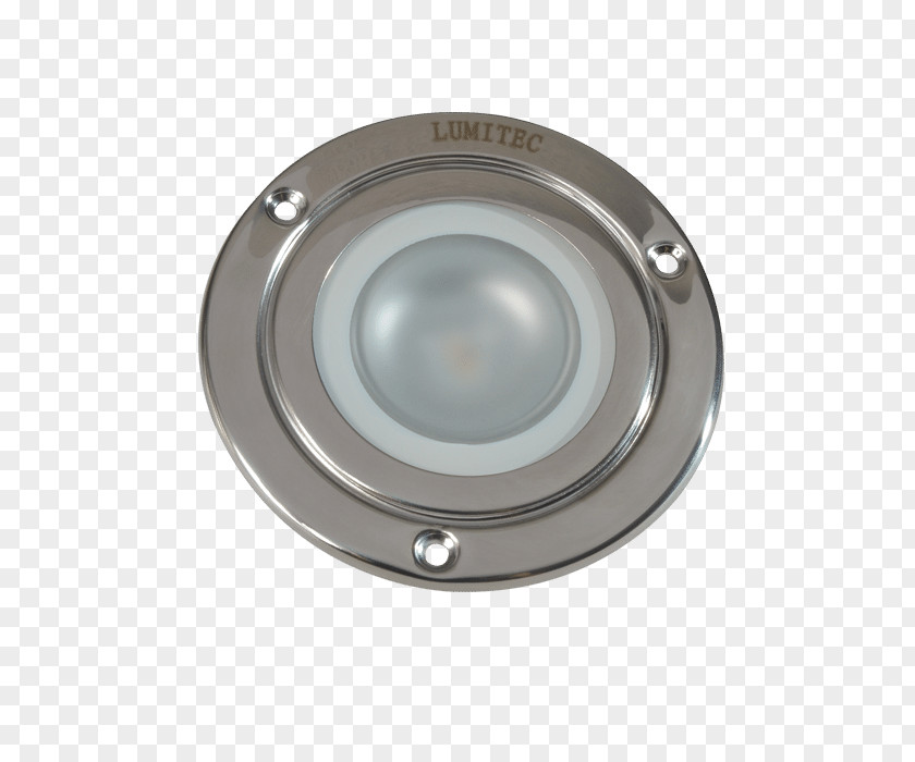 Taxi Dome Light Recessed Lumitec Lighting シーリングライト PNG