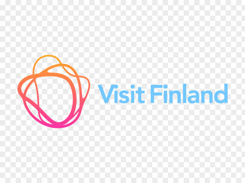Travel Helsinki Logo Visit Finland Tourism PNG