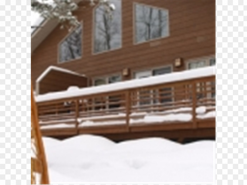 Window Wood Property Snow Roof PNG