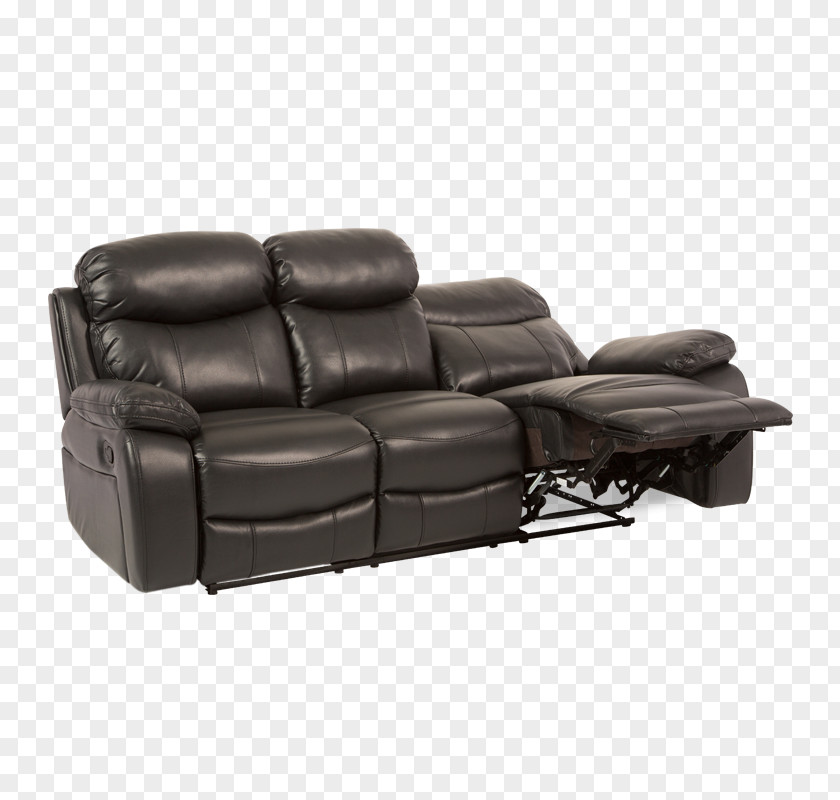 Bed Recliner Couch Furniture Living Room Natuzzi PNG