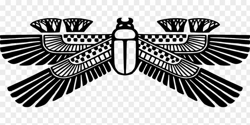 Beetle Ancient Egypt Scarabaeus Sacer Egyptian PNG